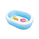 Intex Sea buddies zwembad - 163cm x 107cm x 46cm Intex Sea buddies zwembad - 163cm x 107cm x 46cm