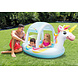 Intex Unicorn shade zwembad - 254cm x 132cm x 109cm Intex Unicorn shade zwembad - 254cm x 132cm x 109cm