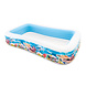 Intex Underwater world zwembad - 305cm x 183cm x 56cm Intex Underwater world zwembad - 305cm x 183cm x 56cm