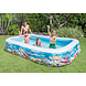 Intex Underwater world zwembad - 305cm x 183cm x 56cm Intex Underwater world zwembad - 305cm x 183cm x 56cm