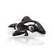 Intex Kleine opblaas walvis - 33cm x 21cm Intex Kleine opblaas walvis - 33cm x 21cm