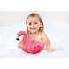 Intex Kleine opblaas flamingo - 25cm x 23cm Intex Kleine opblaas flamingo - 25cm x 23cm