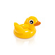 Intex Kleine opblaas eend - 24cm x 24cm Intex Kleine opblaas eend - 24cm x 24cm