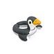 Intex Split ring pinguïn - 64cm x 64cm Intex Split ring pinguïn - 64cm x 64cm