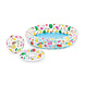 Intex Fruity set - 122cm x 25cm Intex Fruity set - 122cm x 25cm