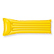 Intex Luchtbed geel - 183cm x 69cm Intex Luchtbed geel - 183cm x 69cm