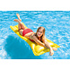 Intex Luchtbed geel - 183cm x 69cm Intex Luchtbed geel - 183cm x 69cm