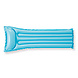 Intex Luchtbed blauw - 183cm x 69cm Intex Luchtbed blauw - 183cm x 69cm