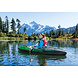 Intex Challenger K1 kayak - 247cm x 76cm x 33cm Intex Challenger K1 kayak - 247cm x 76cm x 33cm