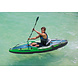 Intex Challenger K1 kayak - 247cm x 76cm x 33cm Intex Challenger K1 kayak - 247cm x 76cm x 33cm