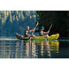Intex Explorer K2 kayak - 312cm x 91cm x 51cm Intex Explorer K2 kayak - 312cm x 91cm x 51cm