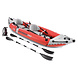 Intex Excursion pro K2 kayak - 384cm x 94cm x 46cm Intex Excursion pro K2 kayak - 384cm x 94cm x 46cm