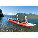 Intex Excursion pro K2 kayak - 384cm x 94cm x 46cm Intex Excursion pro K2 kayak - 384cm x 94cm x 46cm