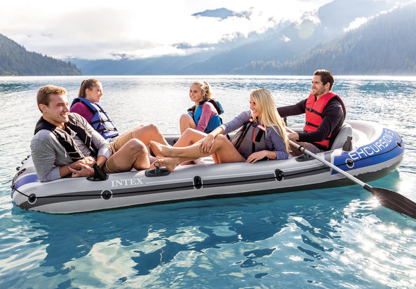 Excursion 5 deals