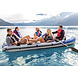 Intex Excursion 5 opblaasboot - 366cm x 168cm x 43cm Intex Excursion 5 opblaasboot - 366cm x 168cm x 43cm
