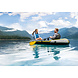 Intex Seahawk 2 opblaasboot - 236cm x 114cm x 41cm Intex Seahawk 2 opblaasboot - 236cm x 114cm x 41cm