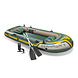 Intex Seahawk 4 opblaasboot - 351cm x 145cm x 48cm Intex Seahawk 4 opblaasboot - 351cm x 145cm x 48cm