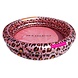 Swim Essentials Zwembad luipaard rose goud - 60cm Swim Essentials Zwembad luipaard rose goud - 60cm