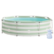 Swim Essentials Opzetzwembad met filterpomp - 305cm x 76cm Swim Essentials Opzetzwembad met filterpomp - 305cm x 76cm