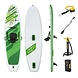 Bestway SUP board freesoul tech set - 340cm x 89cm x 15cm Bestway SUP board freesoul tech set - 340cm x 89cm x 15cm