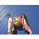 Bestway Strandbal pop art - 63cm Bestway Strandbal pop art - 63cm