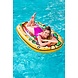 Bestway Luchtbed hot dog - 94cm x 109cm Bestway Luchtbed hot dog - 94cm x 109cm