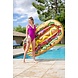 Bestway Luchtbed hot dog - 94cm x 109cm Bestway Luchtbed hot dog - 94cm x 109cm