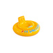 Intex Baby float geel - 70cm Intex Baby float geel - 70cm