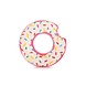 Intex Donut zwemband - 107cm x 99cm Intex Donut zwemband - 107cm x 99cm