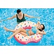 Intex Donut zwemband - 107cm x 99cm Intex Donut zwemband - 107cm x 99cm