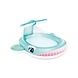 Intex Walvis zwembad - 201cm x 196cm x 91cm Intex Walvis zwembad - 201cm x 196cm x 91cm
