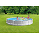 Intex Zwembad prism frame premium pool set - 366cm x 76cm Intex Zwembad prism frame premium pool set - 366cm x 76cm
