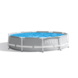 Intex Zwembad prism frame premium pool - 305cm x 76cm Intex Zwembad prism frame premium pool - 305cm x 76cm