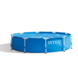 Intex Zwembad metal frame pool - 305cm x 76cm Intex Zwembad metal frame pool - 305cm x 76cm