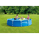 Intex Zwembad metal frame pool set - 305cm x 76cm Intex Zwembad metal frame pool set - 305cm x 76cm