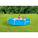 Intex Zwembad metal frame pool - 244cm x 51cm Intex Zwembad metal frame pool - 244cm x 51cm