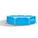 Intex Zwembad metal frame pool - 244cm x 51cm Intex Zwembad metal frame pool - 244cm x 51cm