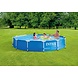 Intex Zwembad metal frame pool set - 366cm x 76cm Intex Zwembad metal frame pool set - 366cm x 76cm