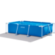 Intex Zwembad rectangular frame pool - 300cm x 200cm x 75cm Intex Zwembad rectangular frame pool - 300cm x 200cm x 75cm