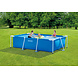 Intex Zwembad rectangular frame pool - 300cm x 200cm x 75cm Intex Zwembad rectangular frame pool - 300cm x 200cm x 75cm