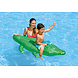 Intex Krokodil ride-on - 168cm x 86cm Intex Krokodil ride-on - 168cm x 86cm