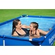 Bestway Zwembad steel pro - 221cm x 150cm x 43cm Bestway Zwembad steel pro - 221cm x 150cm x 43cm