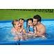 Bestway Zwembad steel pro set - 300cm x 201cm x 66cm Bestway Zwembad steel pro set - 300cm x 201cm x 66cm