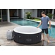 Bestway Lay Z spa miami - 180cm x 180cm x 66cm Bestway Lay Z spa miami - 180cm x 180cm x 66cm