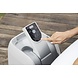 Bestway Lay Z spa miami - 180cm x 180cm x 66cm Bestway Lay Z spa miami - 180cm x 180cm x 66cm