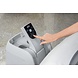 Bestway Lay Z spa paris - 196cm x 196cm x 66cm Bestway Lay Z spa paris - 196cm x 196cm x 66cm