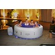 Bestway Lay Z spa paris - 196cm x 196cm x 66cm Bestway Lay Z spa paris - 196cm x 196cm x 66cm