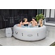 Bestway Lay Z spa paris - 196cm x 196cm x 66cm Bestway Lay Z spa paris - 196cm x 196cm x 66cm