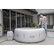 Bestway Lay Z spa paris - 196cm x 196cm x 66cm Bestway Lay Z spa paris - 196cm x 196cm x 66cm