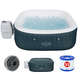 Bestway Lay Z spa ibiza 180cm x 180cm x 66cm Bestway Lay Z spa ibiza 180cm x 180cm x 66cm